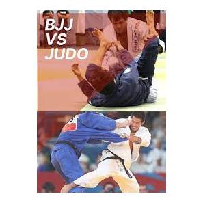 Differenze tra judo e jiu jitsu
